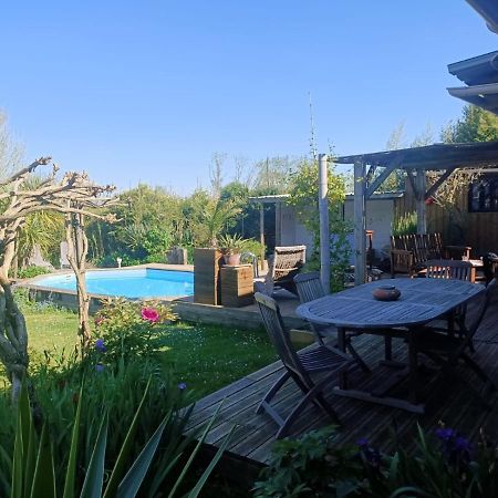 B&B Le Verger Echillais Ngoại thất bức ảnh